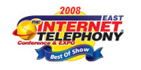 Internet Expo Best of Show